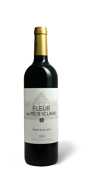Fleur de Pédesclaux