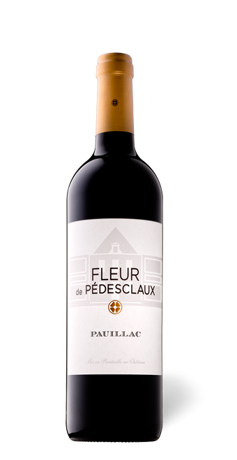 Fleur de Pédesclaux