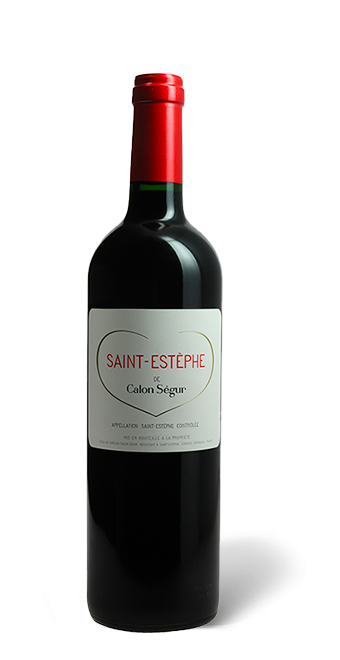 Saint-Estèphe de Calon Ségur