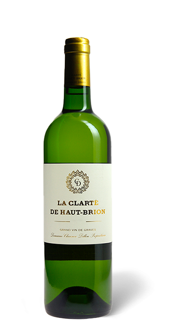 La Clarté de Haut-Brion