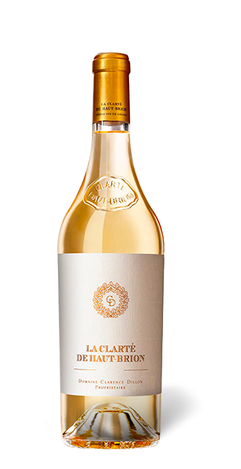 La Clarté de Haut-Brion