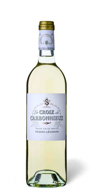 La Croix de Carbonnieux