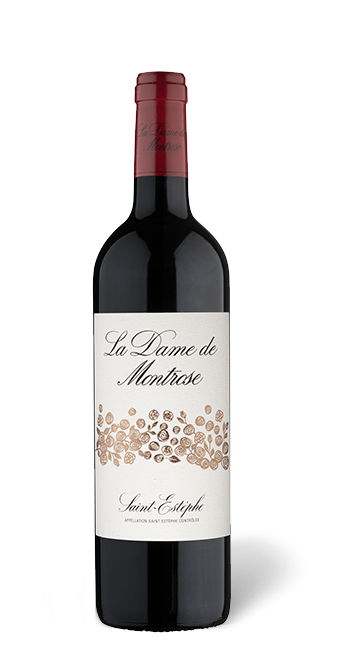La Dame de Montrose