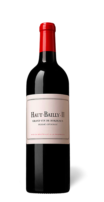 Haut-Bailly II