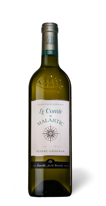 Le Comte de Malartic