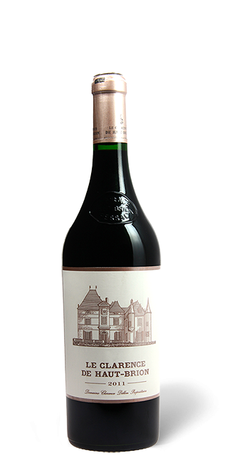 Le Clarence de Haut-Brion