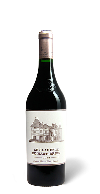 Le Clarence de Haut-Brion