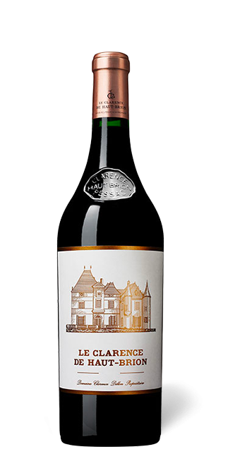 Le Clarence de Haut-Brion