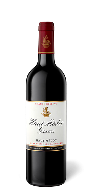 Haut-Médoc Giscours