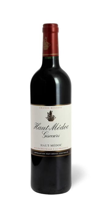 Haut-Médoc Giscours