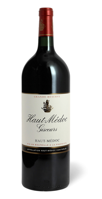 Haut-Médoc Giscours