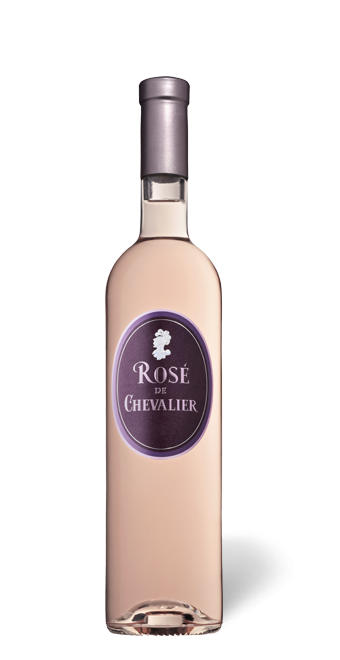 Rosé de Chevalier