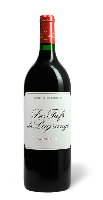 Les Fiefs de Lagrange