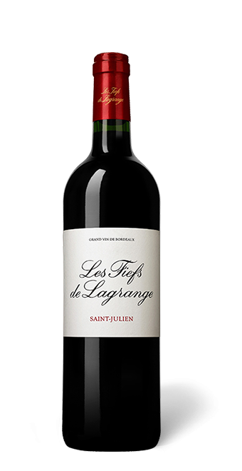 Les Fiefs de Lagrange