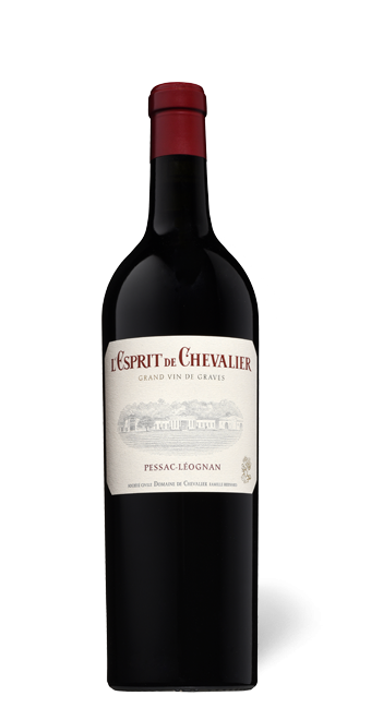 L&#039;Esprit de Chevalier