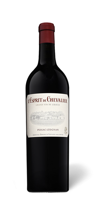 L&#039;Esprit de Chevalier
