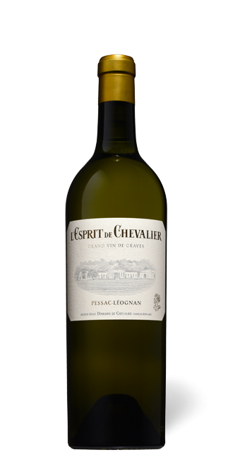 L&#039;Esprit de Chevalier