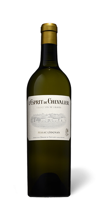 L&#039;Esprit de Chevalier