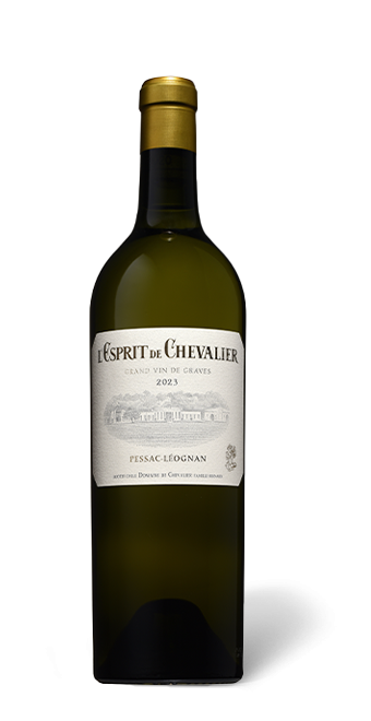 L&#039;Esprit de Chevalier