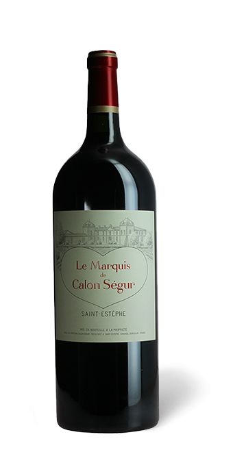 Le Marquis de Calon Ségur