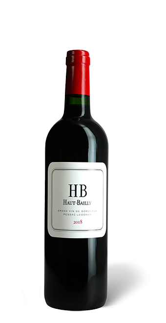 HB Haut-Bailly