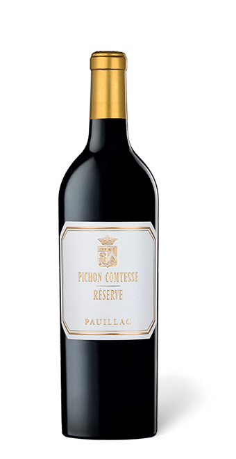 Pichon Comtesse Réserve