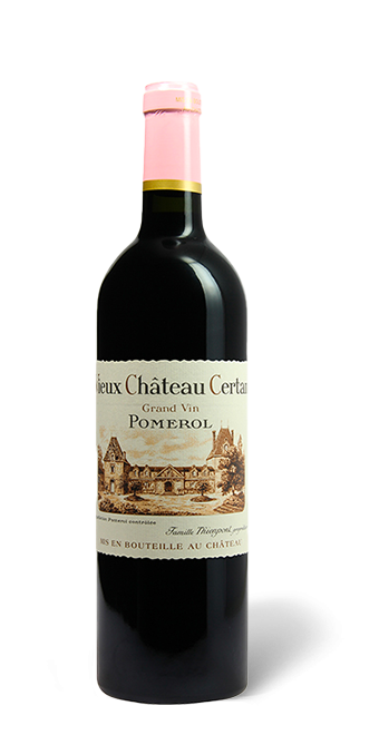 Vieux Château Certan