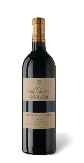 Vieux Château Palon