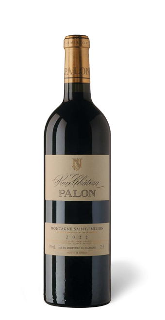 Vieux Château Palon