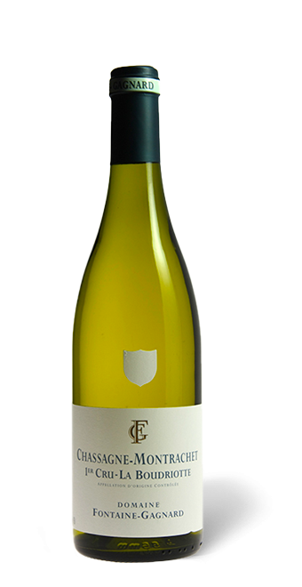 Domaine Fontaine-Gagnard