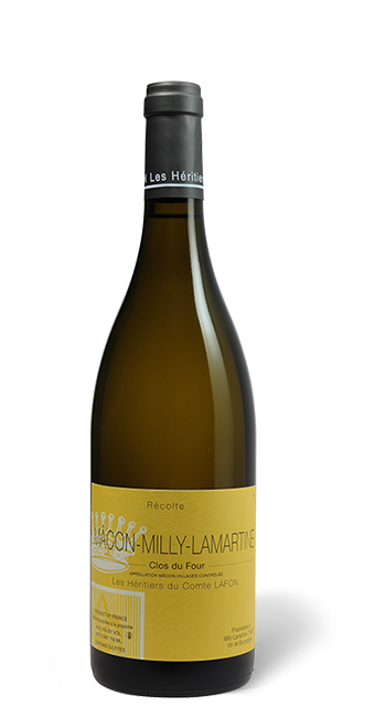 Les Héritiers du Comte Lafon