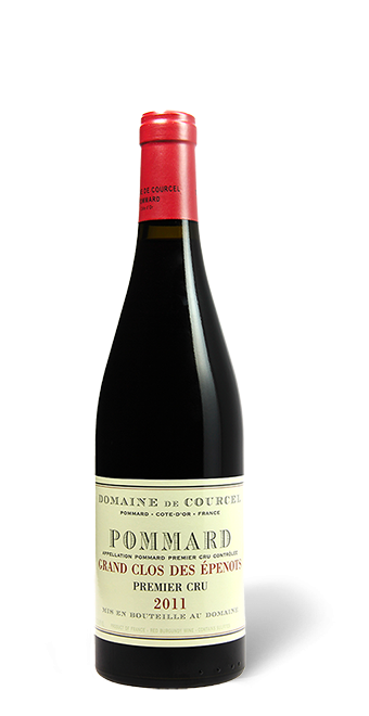 Domaine de Courcel