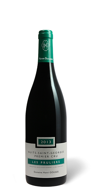 Domaine Henri Gouges