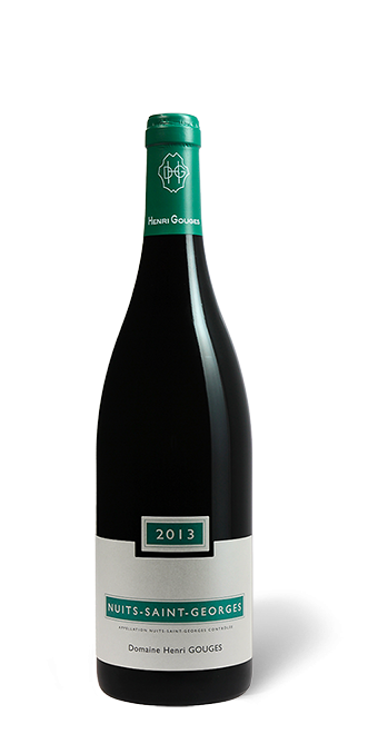 Domaine Henri Gouges