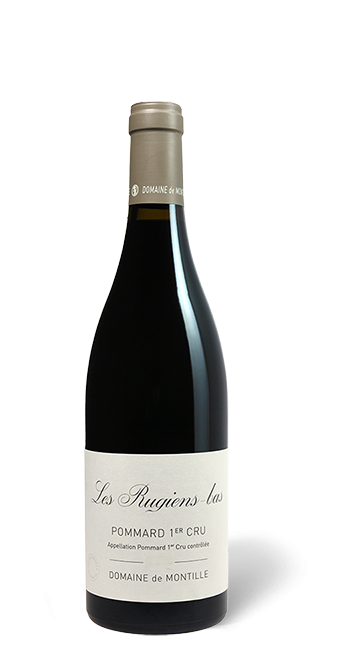 Domaine de Montille