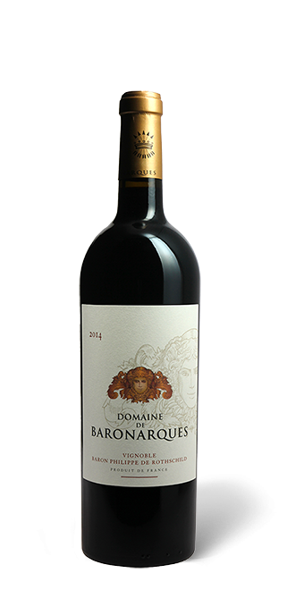 Domaine de Baronarques