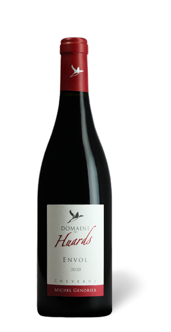 Domaine des Huards