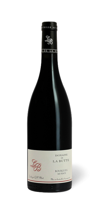 Domaine de La Butte