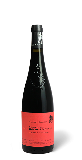 Domaine Roches Neuves - T. Germain