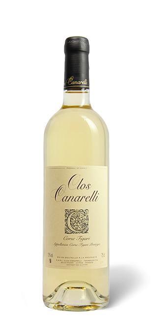 Clos Canarelli