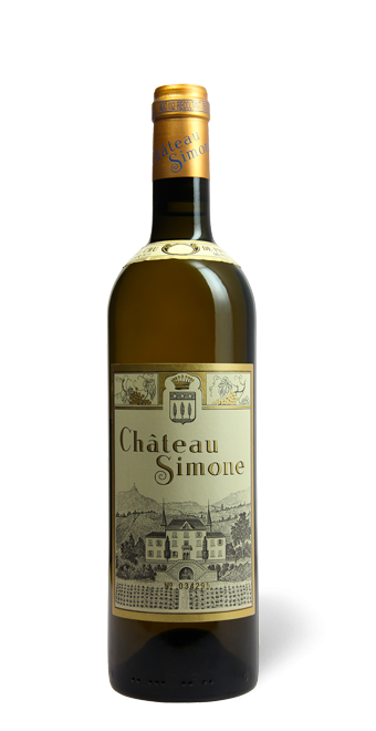 Château Simone
