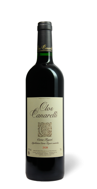 Clos Canarelli