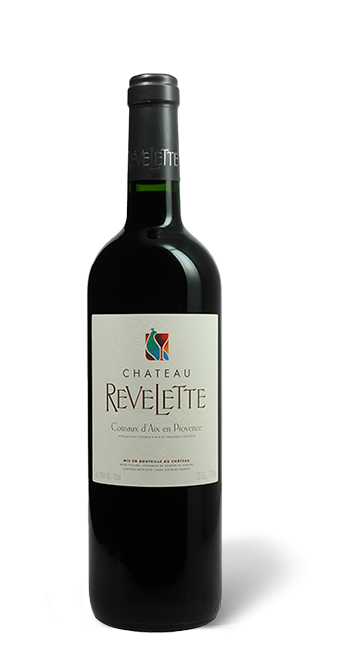 Château Revelette