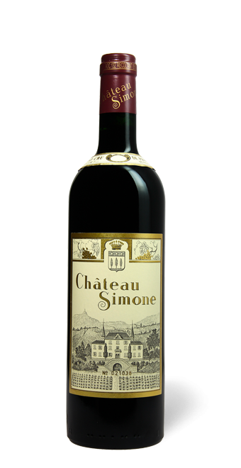 Château Simone
