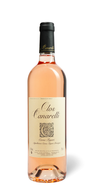 Clos Canarelli