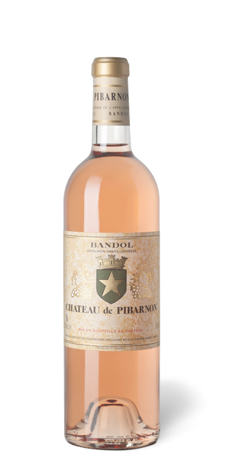 Château de Pibarnon
