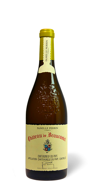 Château de Beaucastel