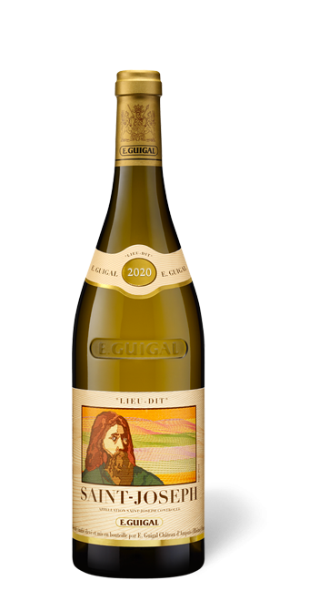 Domaine E. Guigal