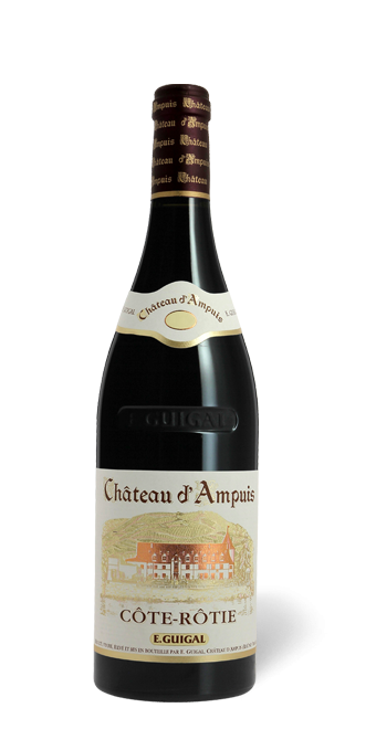 Domaine E. Guigal