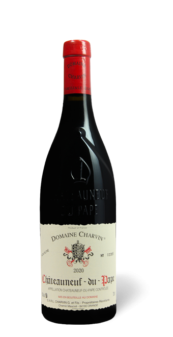 Domaine Charvin